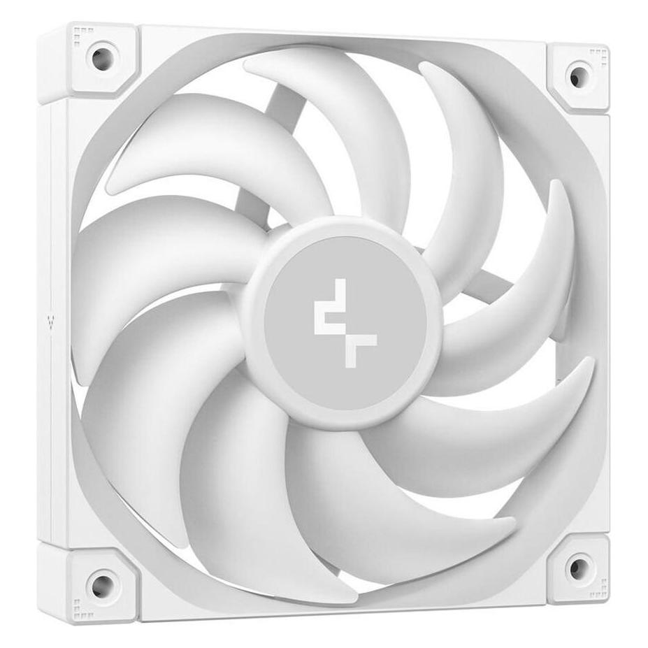 Deepcool AK400 Digital PRO WH (156 mm) (R-AK400-WHAPMN-G)