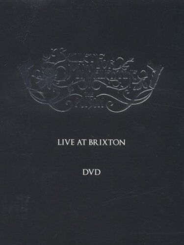 The Poison - Live At Brixton - Preis vom 12.10.2026 11:37:12 h