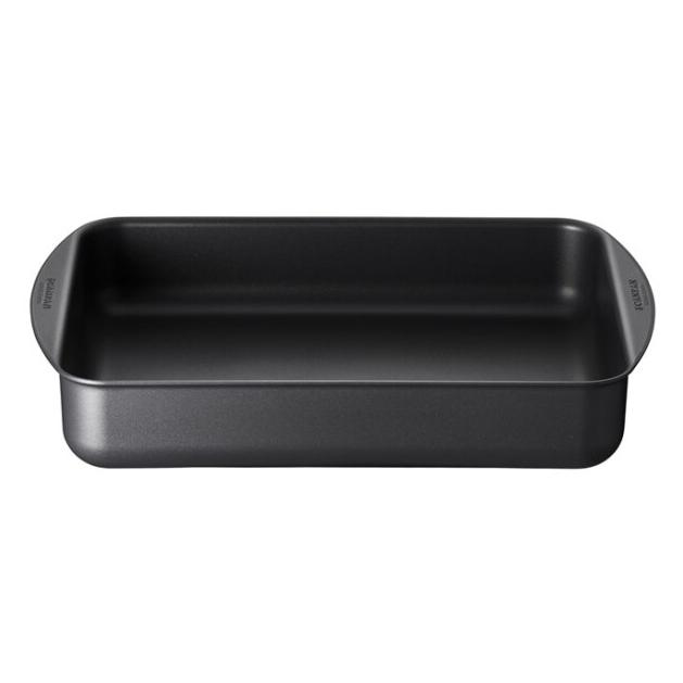 Scanpan - Classic Brat- und Backform - Nicht Induktionsgeeignet - 39x27 cm (35321200-70)