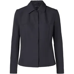 Damenjacke "CASUAL" - S - schwarz