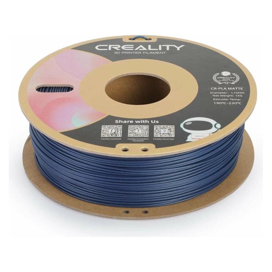 Creality Filament PLA (PLA, 1000 g, 1.75 mm) (3301010298)