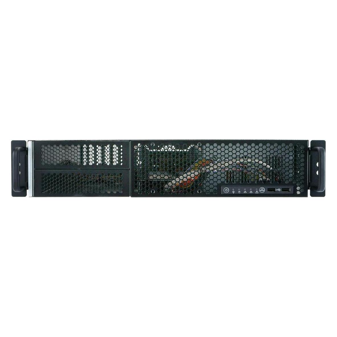 Ernitec 2U Server - Ultra 7 265 (16 GB) (SR-2U7F4-HW)