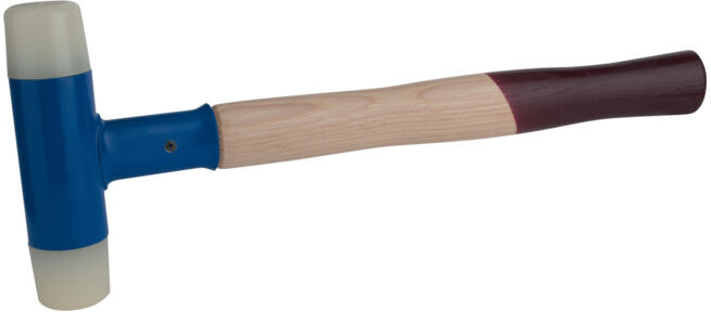 Massette sans rebond ; KS Tools (140.1215)