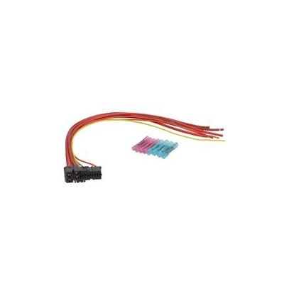 AKUSAN Kabelreparatursatz, Tür AUDI K06W047AKN