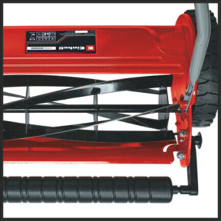 Einhell Tondeuse à gazon manuelle GC-HM 300 (3414114)