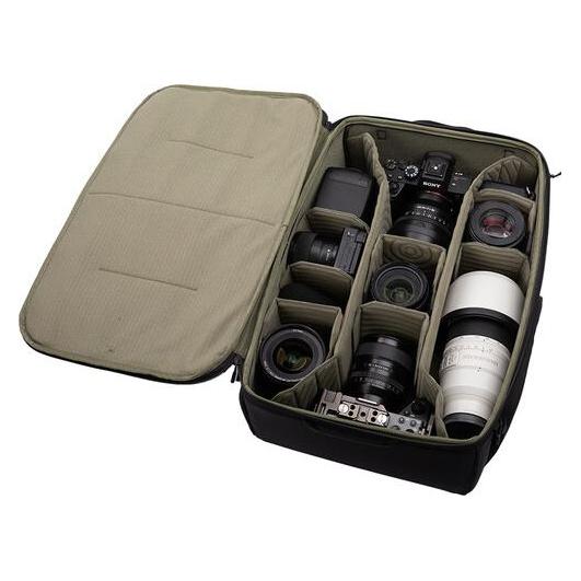 Pgytech Insert L (Fotorucksack, Kamera Schultertasche) (P-CB-256)