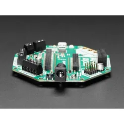 Adafruit CRICKIT FeatherWing für alle Feather