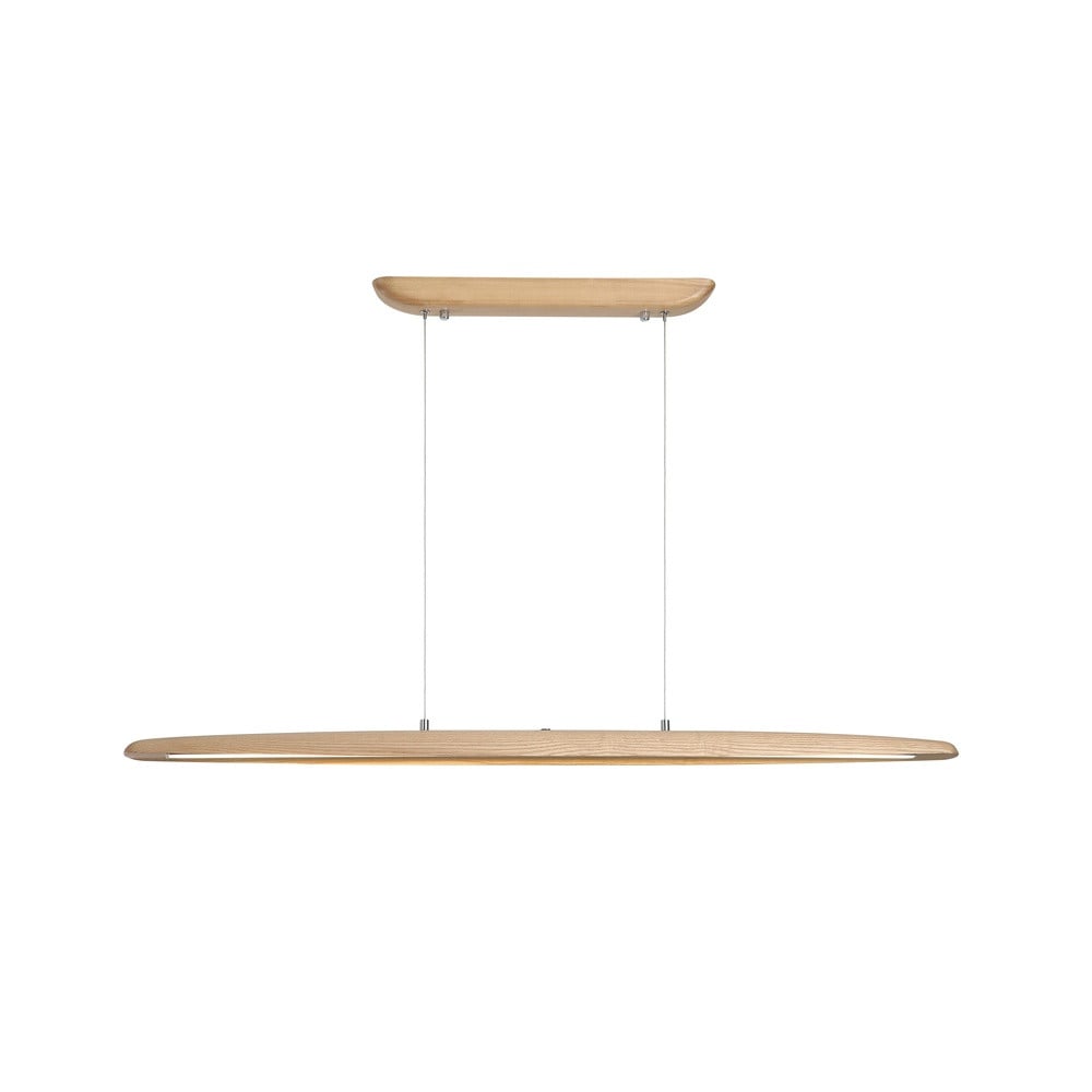 Searchlight Kenzie Hanglamp van Hout