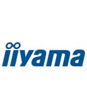 iiyama TFT TW2424AS IPS Touch 24 Zoll Flachbildschirm TFT/LCD 61 cm 2 ms 400 cd/m² DisplayPort HDMI USB Typ C C Video-Ausgang (TW2424AS-W3P)