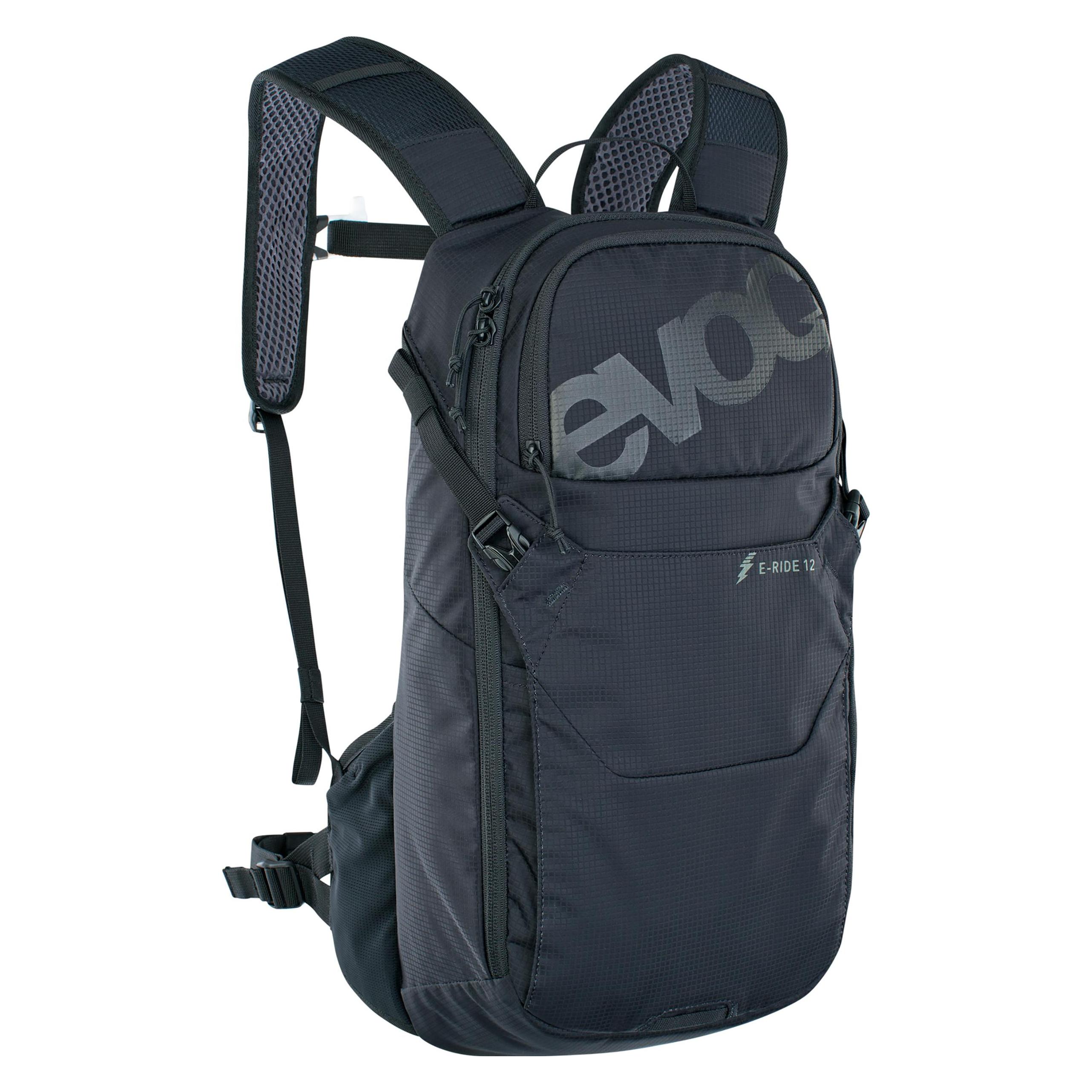 Evoc E-Ride (12 l) (530022000600018000)