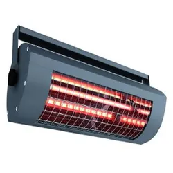 Infrarot Heizstrahler Solamagic 1400 Watt ohne Schalter