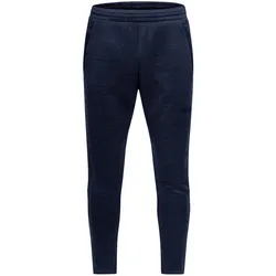 JAKO Challenge Jogginghose marine meliert 3XL