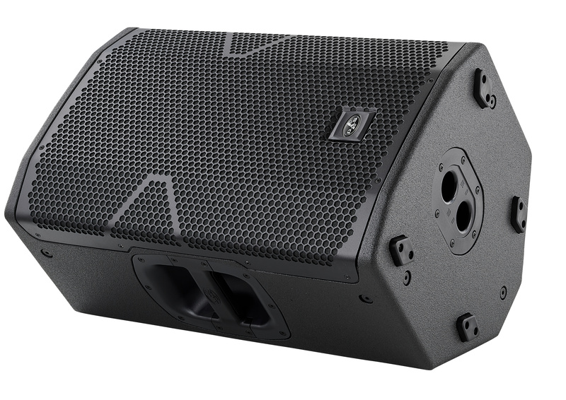 DAS Audio Vantec-12 nero