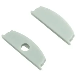 Rutec 65218 Endkappe Einspeisung