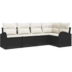vidaXL, Gartenlounge, Xaranor (without table)