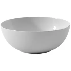 Villeroy & Boch Anmut, Schüssel + Schale, Weiss