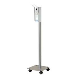 Clean 4 Health ECO.1 Armhebel Station 9590.ECO.1F Desinfektions-Spender 1 St.
