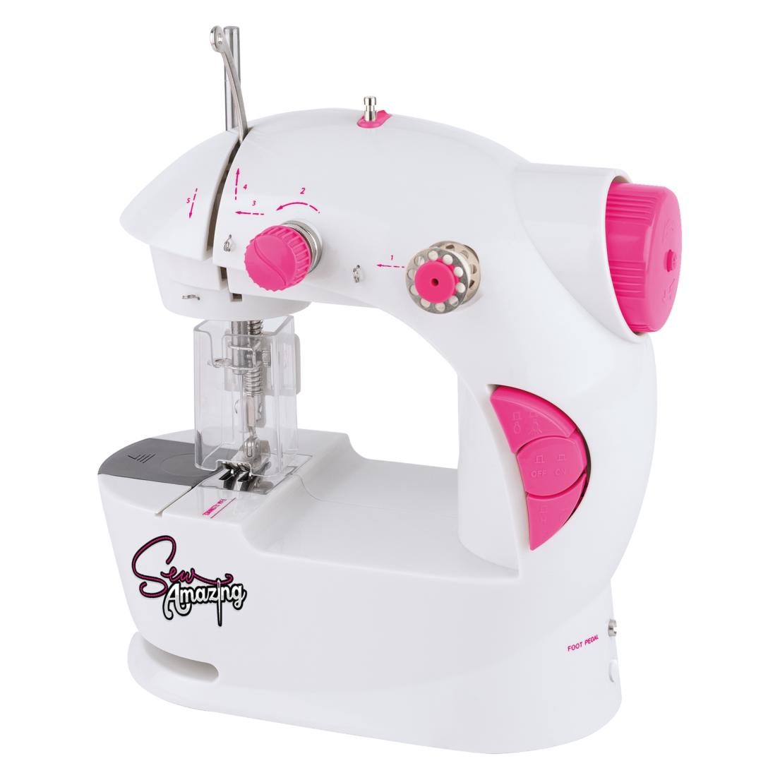 Junior Home Sewing Machine (AMOS505174)