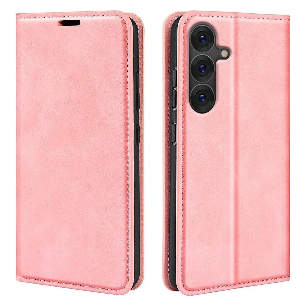 Cover-Discount Stand Flip Case (Samsung Galaxy S25) (54228039)
