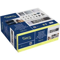 raaco 139830 Lochwand-Set 1 Set
