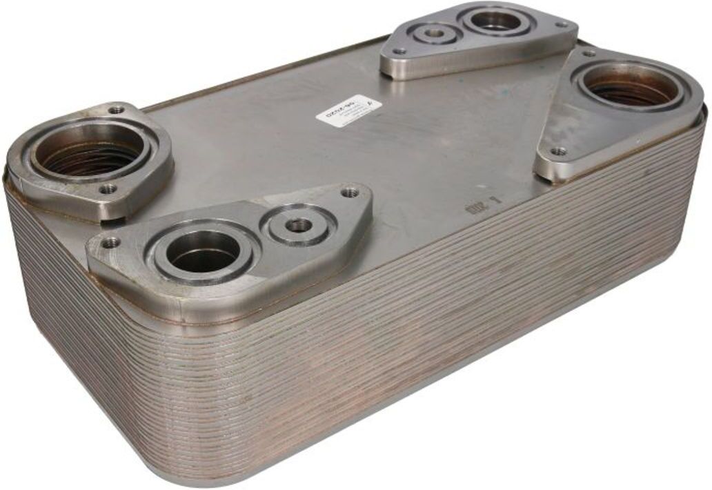 Ölkühler, Automatikgetriebe HIGHWAY AUTOMOTIVE 31057004HW