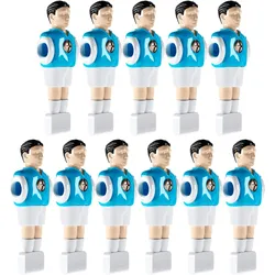 Sportime Kickerfigur Stürmer