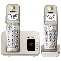 Panasonic KX-TGE262GN champaner DECT/AB