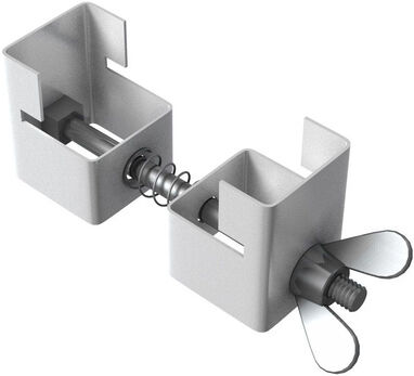 Global Truss Stage Deck Deck Clamp