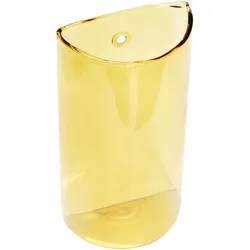 Hübsch, Vase, Tacita (1x, 0.50 l)