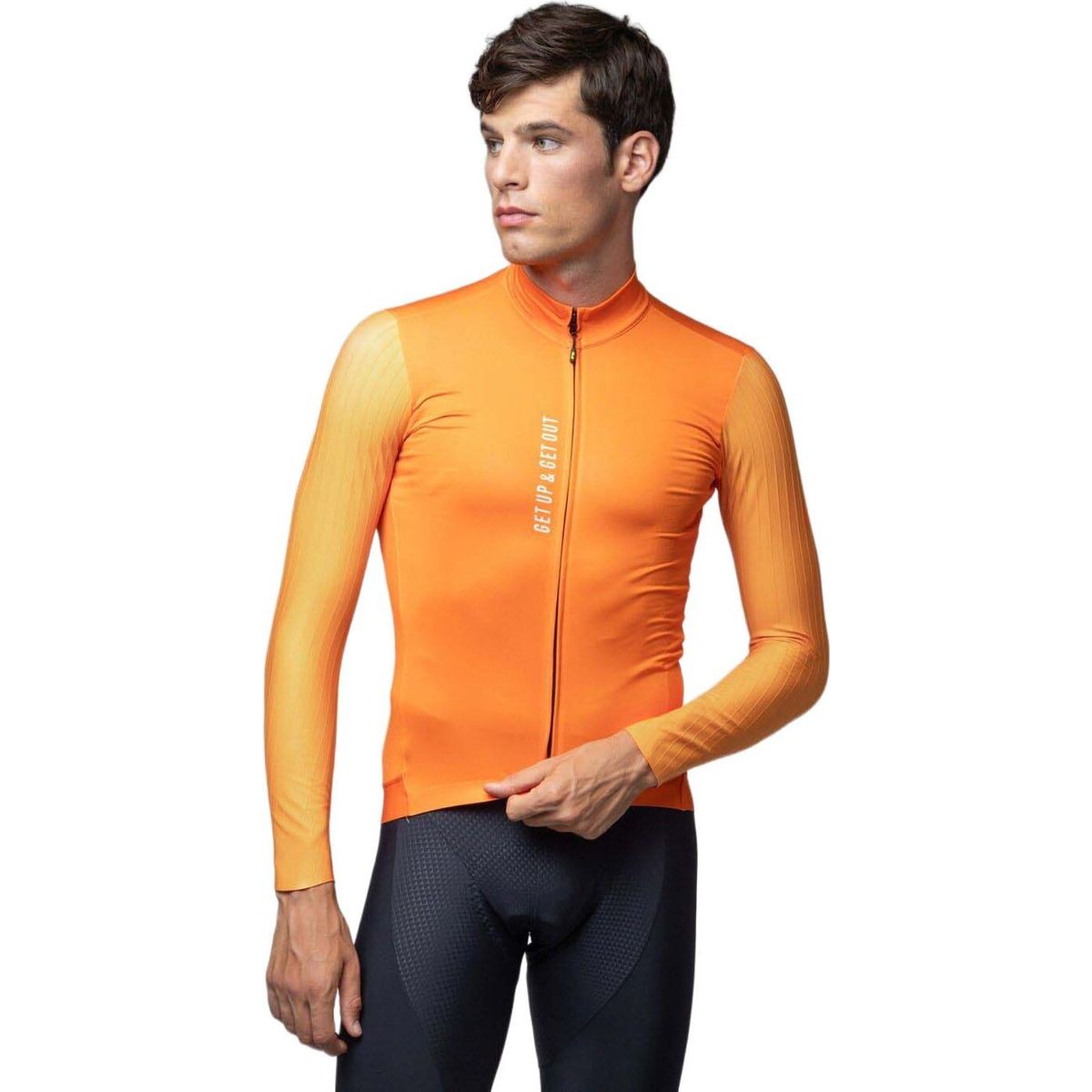 Alé Follow ME orangeade XL L27025892-05