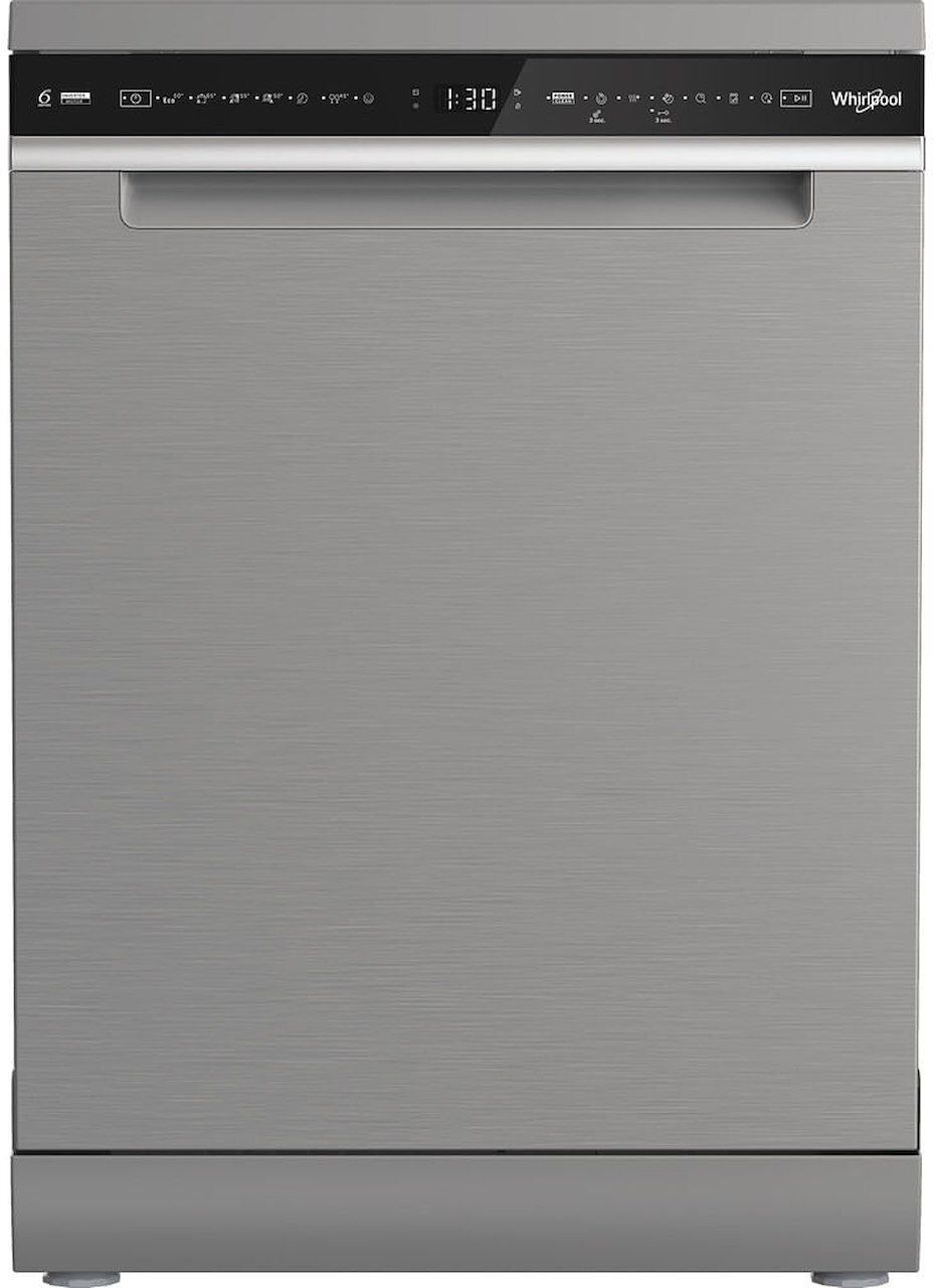 Whirlpool lavastoviglie w8fhs61x libera installazione 15 coperti Lavastoviglie Elettrodomestici