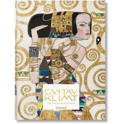 Gustav Klimt. Sämtliche Gemälde, Sachbücher von Tobias G. Natter