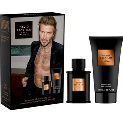 DAVID BECKHAM Bold Instinct Eau de Parfum und Duschgel Geschenkpackung