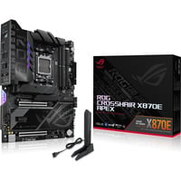 ROG CROSSHAIR X870E APEX, Mainboard