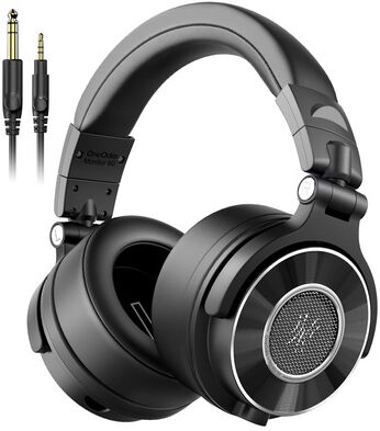 OneOdio Monitor 60 Schwarz