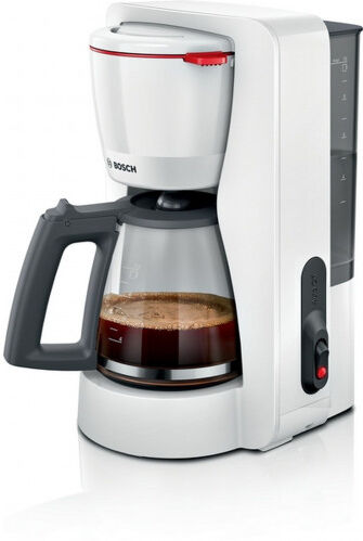 Bosch Machine a café MyMoment Blanc TKA2M111