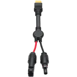 DJI Power MC4 to XT60 Solar Power Cable, Drohne Zubehör