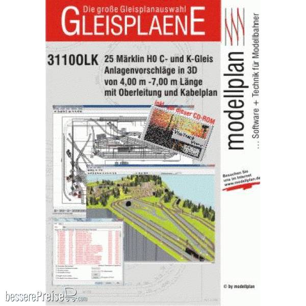 Modellplan 3110OLK