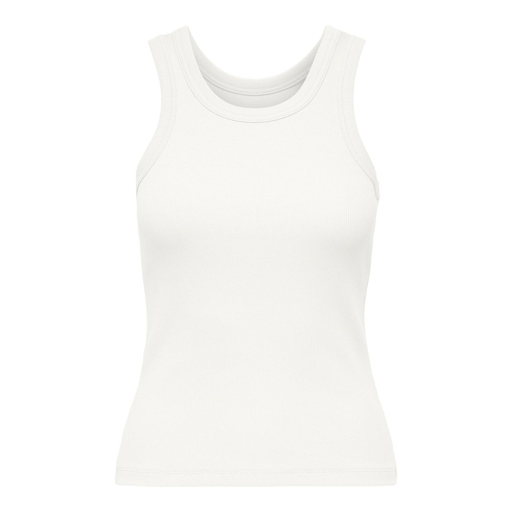 ONLVAL LIFE TANKTOP Damen T-Shirt