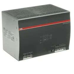 ABB Stotz S&amp;J Netzteil CP-E 24/20.0