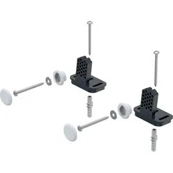 Geberit Befestigungsset für Stand-WC 500100001