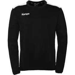 Kempa Emotion 27 Training Top schwarz/weiß L