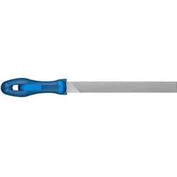 PFERD TOOLS PLUS-Feile mit Heft Flachstumpf Spezialhieb - 11215206