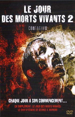 Le jour des morts vivants 2 - contagium - Preis vom 11.10.2026 03:10:56 h