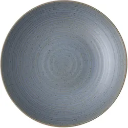 Suppenteller Thomas NATURE WATER (DH 22,70x5,20 cm) - blau - DH 22,70x5,20 cm