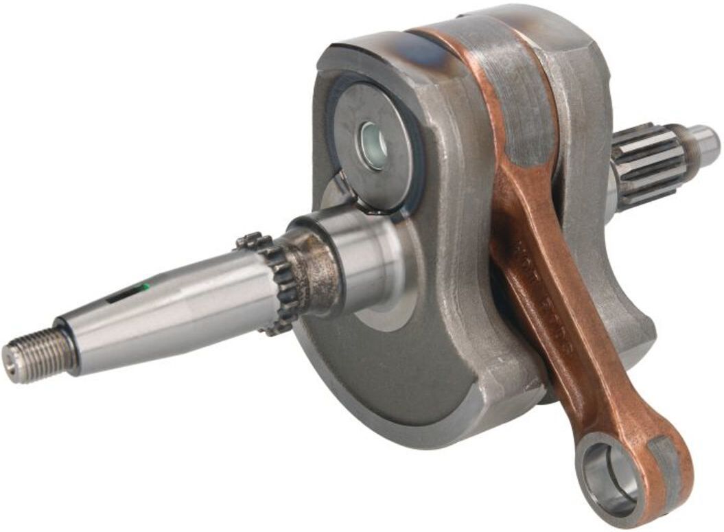 Kurbelwelle HOT RODS HR 4406