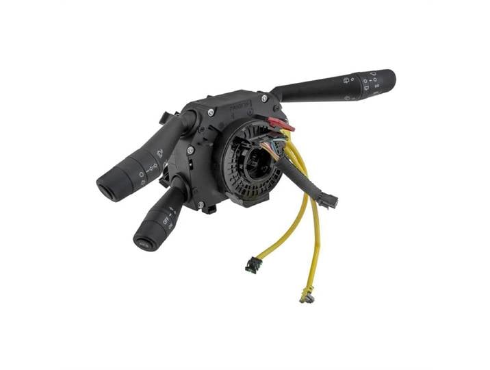 Commutateur de colonne de direction de voiture pour Fiat Punto EVO 2008-2012 735471939 735597700 commutateur combiné pour Grande