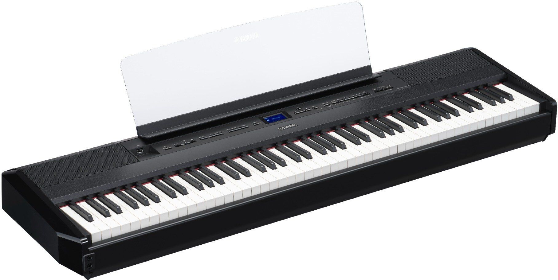 Yamaha P-525 Schwarz E-Piano