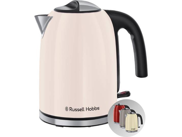 Russell Hobbs Colours Plus Jasmine - Waterkoker - 28510-70