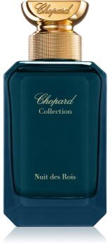 Chopard Gardens of the Kings Nuit des Rois Eau de Parfum unissexo 100 ml. Gardens of the Kings Nuit des Rois